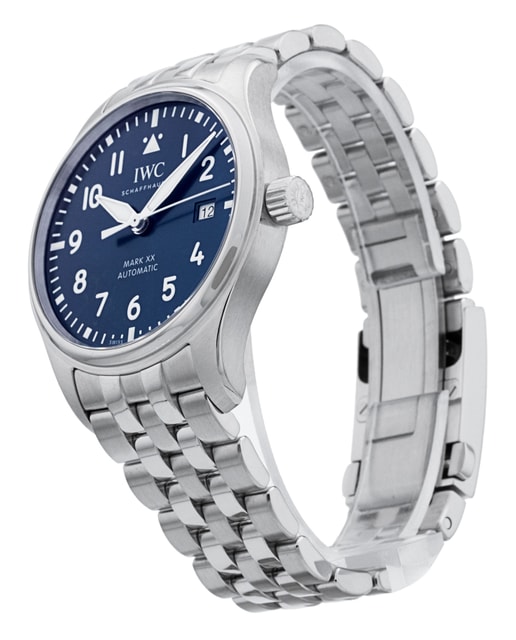 IWC Pilot's Mark XX IW328204 Image 2